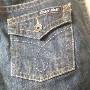 Women's Calvin kien Jean's